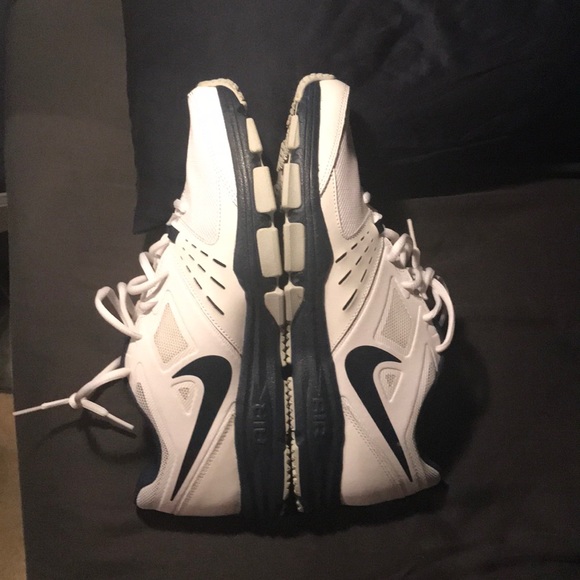 Nike Air 1 Trainer Size 9.5 - Picture 4 of 5